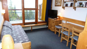 Résidence Aiguille Grive Bat Iii - Joli duplex de 2 pièces pour 6 personnes, skis aux pieds, dans le village de Charmettoger à Arc 1800 MAE-2186